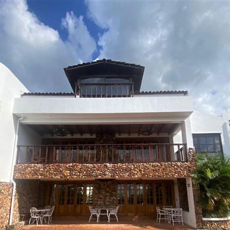 Hotel Don Ernesto By La Chimba San Jose  Exterior photo