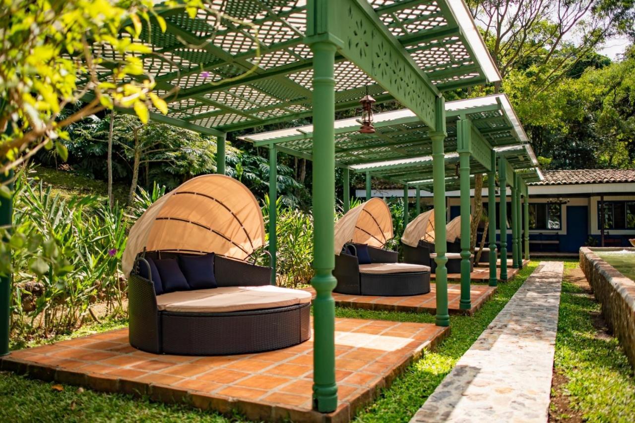 Hotel Don Ernesto By La Chimba San Jose  Exterior photo
