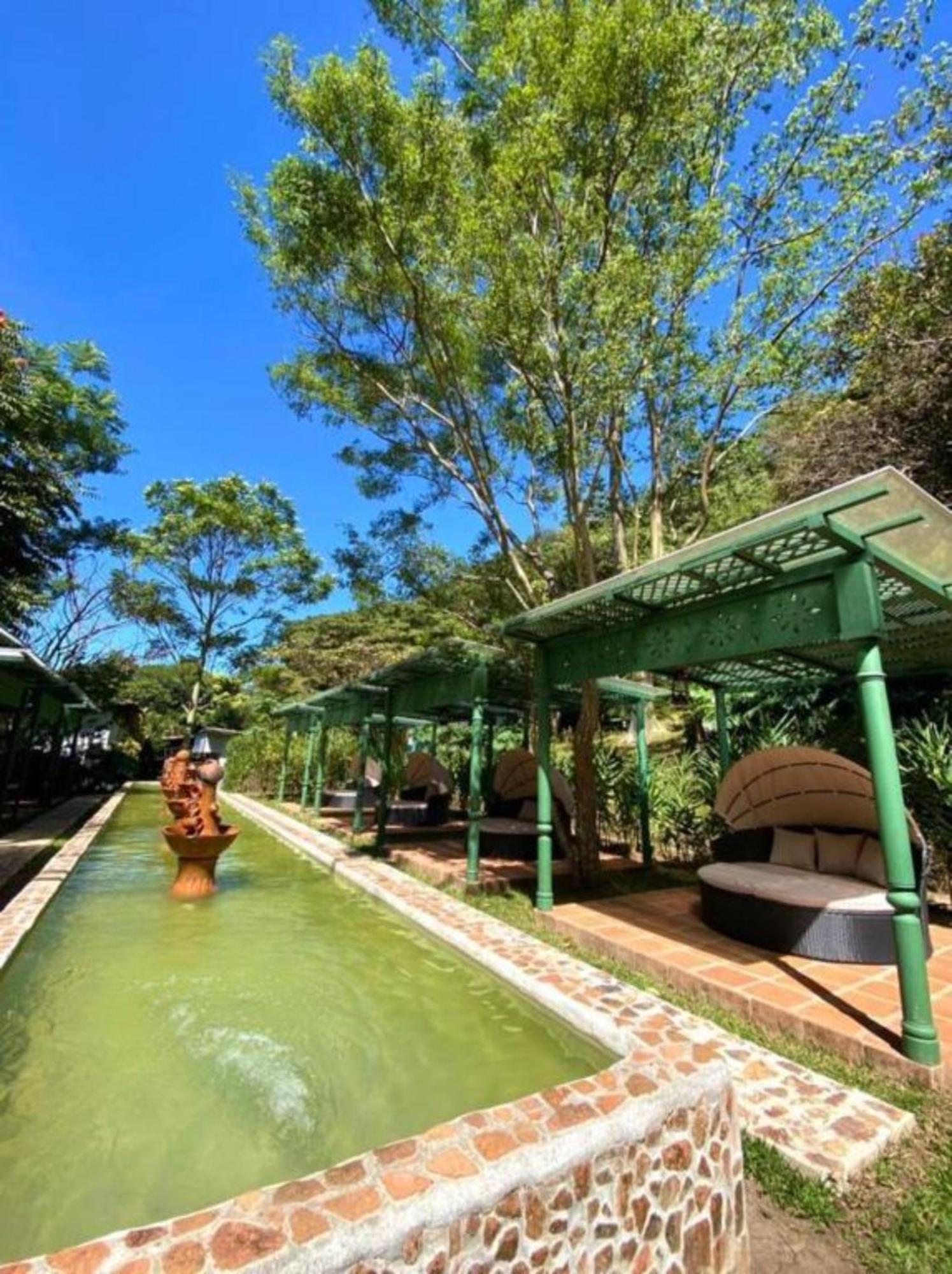 Hotel Don Ernesto By La Chimba San Jose  Exterior photo