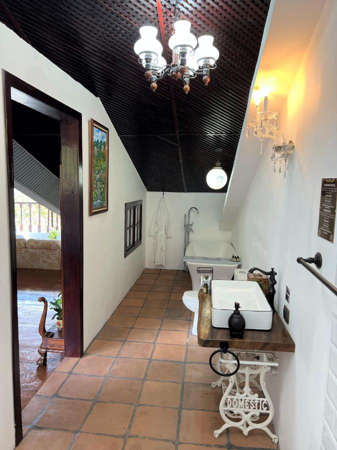 Hotel Don Ernesto By La Chimba San Jose  Exterior photo